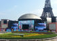 500 X 500mm 4k Indoor / Outdoor Full Color Led  Large Screen For Meeting