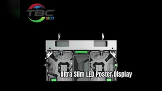 X Miet-LED-Display